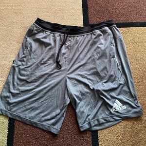 Men’s adidas shorts
